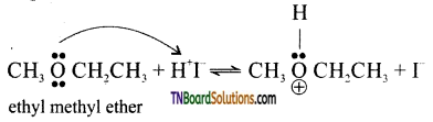 TN Board 12th Chemistry Important Questions Chapter 11 Hydroxy Compounds and Ethers 88