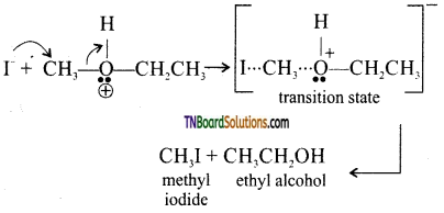 TN Board 12th Chemistry Important Questions Chapter 11 Hydroxy Compounds and Ethers 89