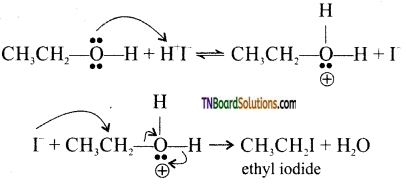 TN Board 12th Chemistry Important Questions Chapter 11 Hydroxy Compounds and Ethers 90