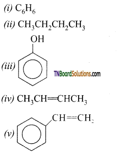 TN Board 12th Chemistry Important Questions Chapter 12 Carbonyl Compounds and Carboxylic Acids 134