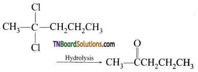 TN Board 12th Chemistry Important Questions Chapter 12 Carbonyl Compounds and Carboxylic Acids 209