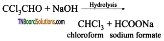 TN Board 12th Chemistry Important Questions Chapter 12 Carbonyl Compounds and Carboxylic Acids 60