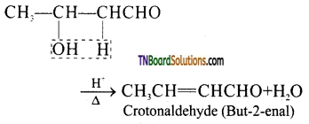 TN Board 12th Chemistry Important Questions Chapter 12 Carbonyl Compounds and Carboxylic Acids 65