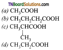 TN Board 12th Chemistry Important Questions Chapter 13 Organic Nitrogen Compounds 106