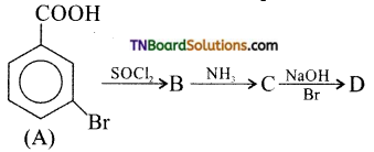 TN Board 12th Chemistry Important Questions Chapter 13 Organic Nitrogen Compounds 108