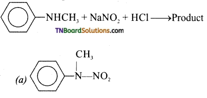 TN Board 12th Chemistry Important Questions Chapter 13 Organic Nitrogen Compounds 113