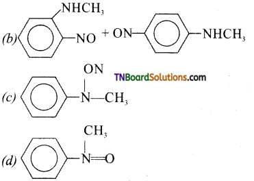 TN Board 12th Chemistry Important Questions Chapter 13 Organic Nitrogen Compounds 114