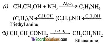 TN Board 12th Chemistry Important Questions Chapter 13 Organic Nitrogen Compounds 46