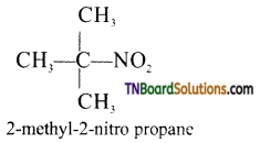 TN Board 12th Chemistry Important Questions Chapter 13 Organic Nitrogen Compounds 5