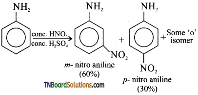 TN Board 12th Chemistry Important Questions Chapter 13 Organic Nitrogen Compounds 58