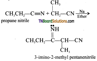 TN Board 12th Chemistry Important Questions Chapter 13 Organic Nitrogen Compounds 81