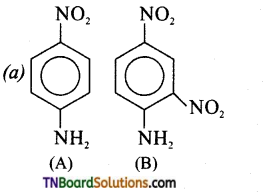 TN Board 12th Chemistry Important Questions Chapter 13 Organic Nitrogen Compounds 98