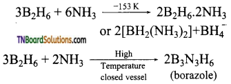 TN Board 12th Chemistry Important Questions Chapter 2 p-Block Elements – I 25