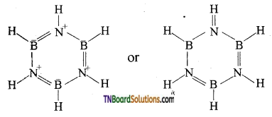 TN Board 12th Chemistry Important Questions Chapter 2 p-Block Elements – I 26