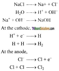 TN Board 12th Chemistry Important Questions Chapter 3 p-Block Elements – II 107