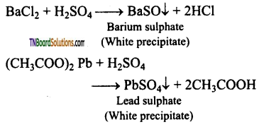 TN Board 12th Chemistry Important Questions Chapter 3 p-Block Elements – II 97