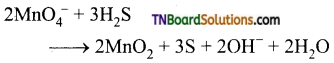 TN Board 12th Chemistry Important Questions Chapter 4 Transition and Inner Transition Elements 32