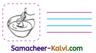 Samacheer Kalvi 3rd Standard English Guide Term 1 Chapter 1 Our Kitchen 19
