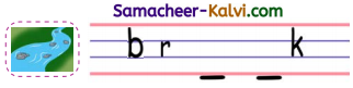 Samacheer Kalvi 3rd Standard English Guide Term 1 Chapter 1 Our Kitchen 28