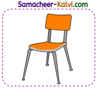 Samacheer Kalvi 3rd Standard English Guide Term 1 Chapter 2 The Insects 54