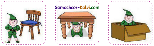Samacheer Kalvi 3rd Standard English Guide Term 1 Chapter 2 The Insects 76