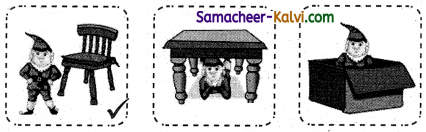 Samacheer Kalvi 3rd Standard English Guide Term 1 Chapter 2 The Insects 77