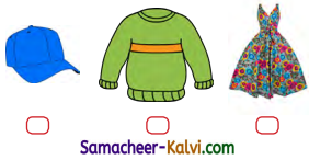 Samacheer Kalvi 3rd Standard English Guide Term 2 Chapter 1 Season's Story 14