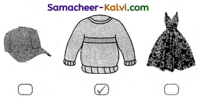 Samacheer Kalvi 3rd Standard English Guide Term 2 Chapter 1 Season's Story 15