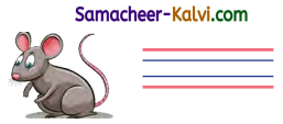 Samacheer Kalvi 3rd Standard English Guide Term 2 Chapter 1 Season's Story 2