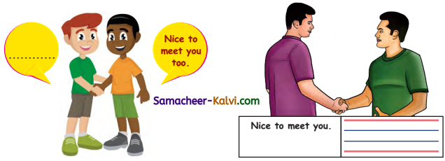 Samacheer Kalvi 3rd Standard English Guide Term 2 Chapter 1 Season's Story 32