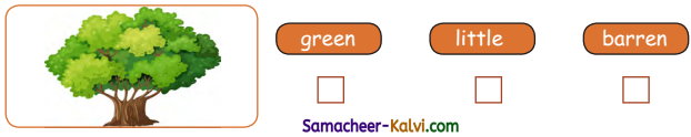 Samacheer Kalvi 3rd Standard English Guide Term 2 Chapter 1 Season's Story 39