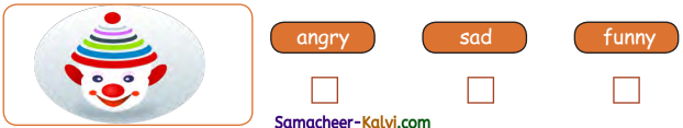 Samacheer Kalvi 3rd Standard English Guide Term 2 Chapter 1 Season's Story 40
