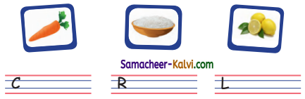 Samacheer Kalvi 3rd Standard English Guide Term 2 Chapter 2 Trip to the Store 14