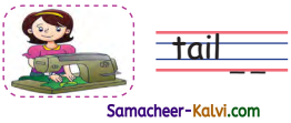 Samacheer Kalvi 3rd Standard English Guide Term 2 Chapter 2 Trip to the Store 34
