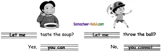 Samacheer Kalvi 3rd Standard English Guide Term 2 Chapter 2 Trip to the Store 37