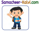 Samacheer Kalvi 3rd Standard English Guide Term 2 Chapter 2 Trip to the Store 64