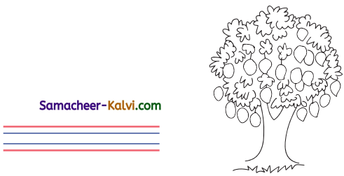 Samacheer Kalvi 3rd Standard English Guide Term 3 Chapter 1 Our Leafy Friends 1