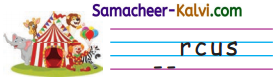 Samacheer Kalvi 3rd Standard English Guide Term 3 Chapter 1 Our Leafy Friends 28
