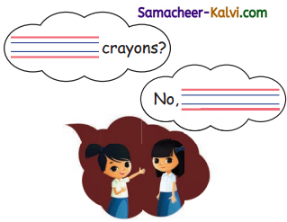 Samacheer Kalvi 3rd Standard English Guide Term 3 Chapter 1 Our Leafy Friends 33