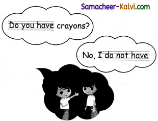 Samacheer Kalvi 3rd Standard English Guide Term 3 Chapter 1 Our Leafy Friends 34