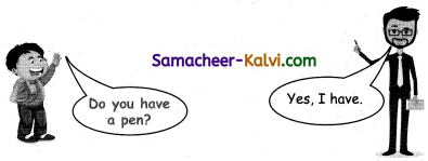 Samacheer Kalvi 3rd Standard English Guide Term 3 Chapter 1 Our Leafy Friends 61