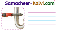 Samacheer Kalvi 3rd Standard English Guide Term 3 Chapter 2 Tools We Use 21