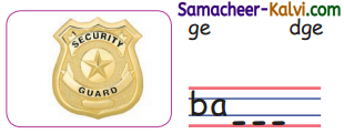Samacheer Kalvi 3rd Standard English Guide Term 3 Chapter 2 Tools We Use 29