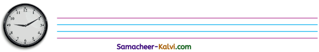 Samacheer Kalvi 3rd Standard English Guide Term 3 Chapter 2 Tools We Use 37