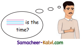 Samacheer Kalvi 3rd Standard English Guide Term 3 Chapter 2 Tools We Use 38