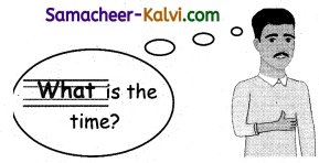 Samacheer Kalvi 3rd Standard English Guide Term 3 Chapter 2 Tools We Use 40