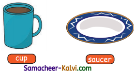 Samacheer Kalvi 3rd Standard English Guide Term 3 Chapter 2 Tools We Use 42