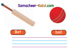 Samacheer Kalvi 3rd Standard English Guide Term 3 Chapter 2 Tools We Use 43