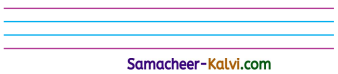 Samacheer Kalvi 3rd Standard English Guide Term 3 Chapter 2 Tools We Use 65