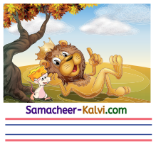 Samacheer Kalvi 3rd Standard English Guide Term 3 Chapter 2 Tools We Use 68